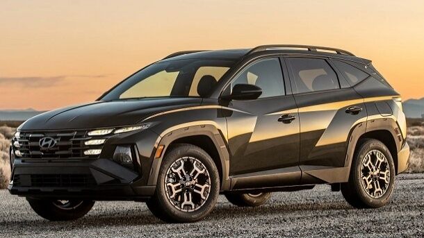 % هیوندای توسان در بازار آزاد به ۴ میلیارد و ۵۰۰ میلیون‌تومان رسید