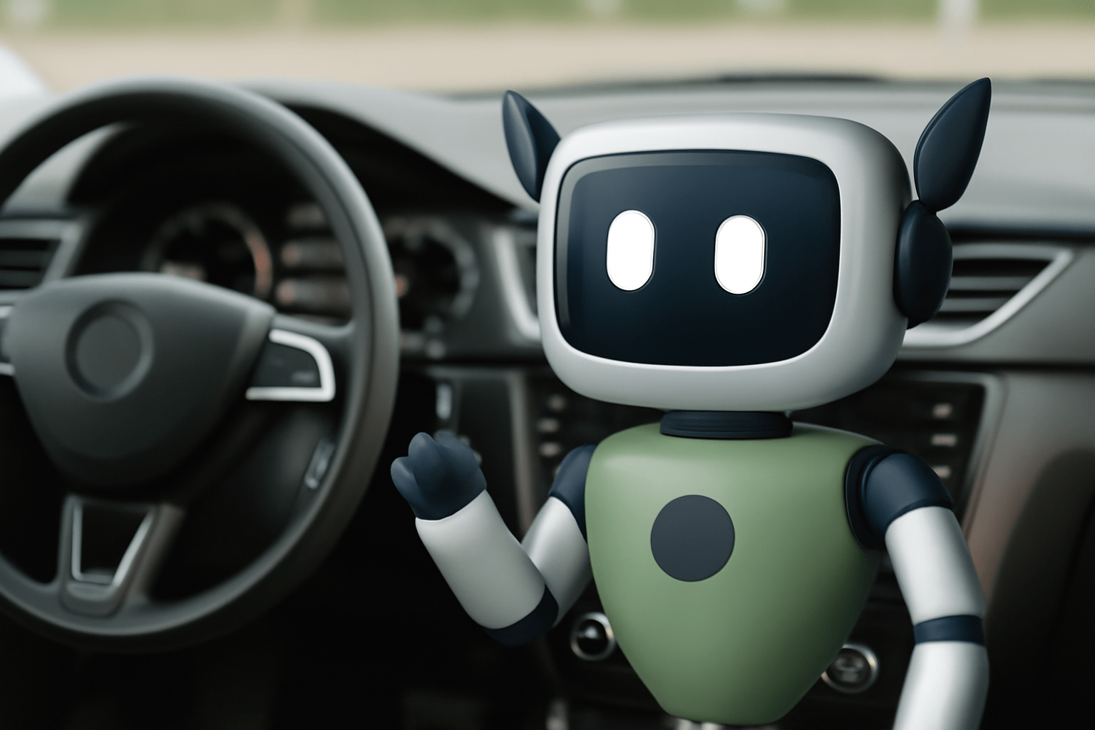 یدک دات کام؛ انقلابی در خدمات خودرویی آنلاین در ایران