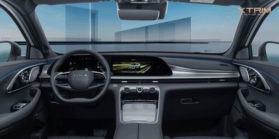 اکستریم TX؛ انتخابی هوشمندانه و احساسی از یک برند لوکس