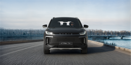 اکستریم TX؛ انتخابی هوشمندانه و احساسی از یک برند لوکس