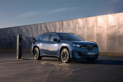 نسل جدید Ix۳