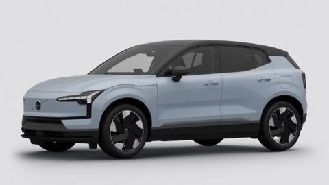 هاچ‌بک EX30