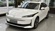اولین شرایط فروش چانگان NEVO A05 در ایران