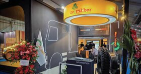 «کورال تایر» پای یکی از ۱۰ تایر ساز برتر دنیا را به بازار ایران باز کرده است