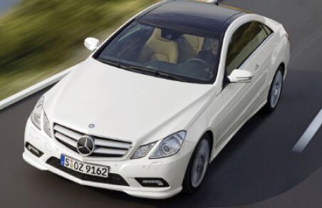 تغییر به سبک کوپهها