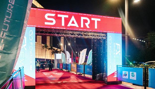 فونیکس، ققنوسی بر فراز بازار خودروی ایران