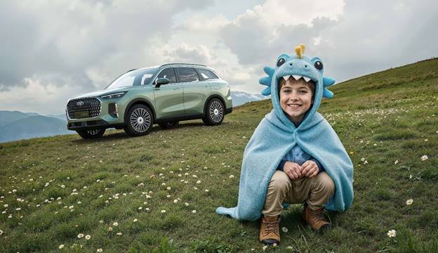 فونیکس، ققنوسی بر فراز بازار خودروی ایران