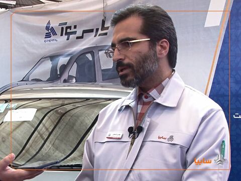مهدی رادمنش