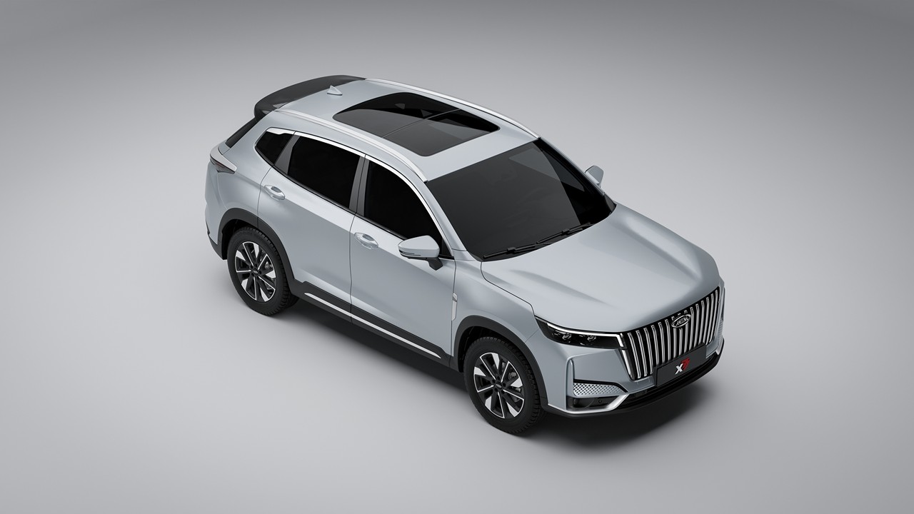 امویام ایکس ۷۷ پاسخ به نیاز کدام گروه از خریداران است؟