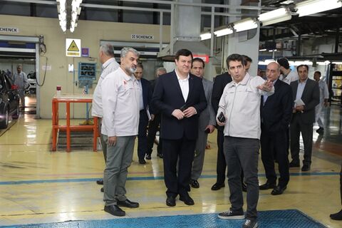 پارس‌خودرو