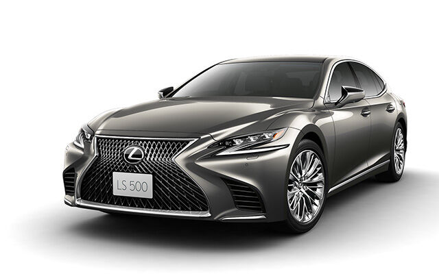 «LS» ناگهان به خط پایان رسید!