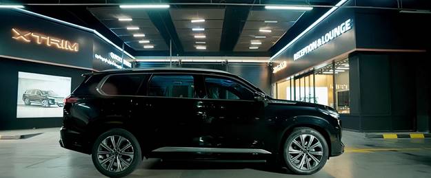 خدمات Quick Service اکستریم در ایرانمال؛ جایی که زمان، کیفیت و آسودگی به هم میرسند