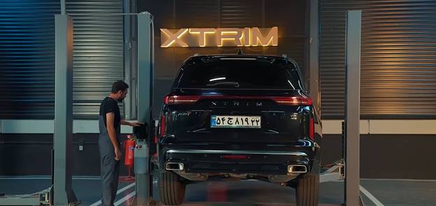 خدمات Quick Service اکستریم در ایرانمال؛ جایی که زمان، کیفیت و آسودگی به هم میرسند