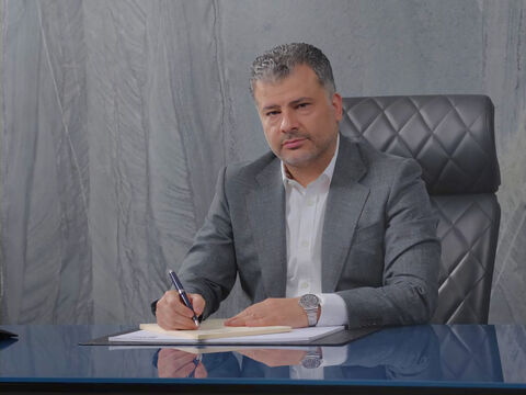 سامان فیروزی