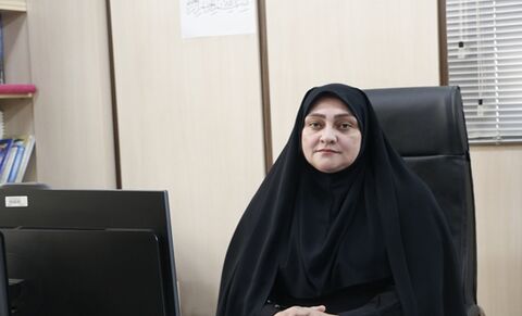 نرگس باقری زمردی