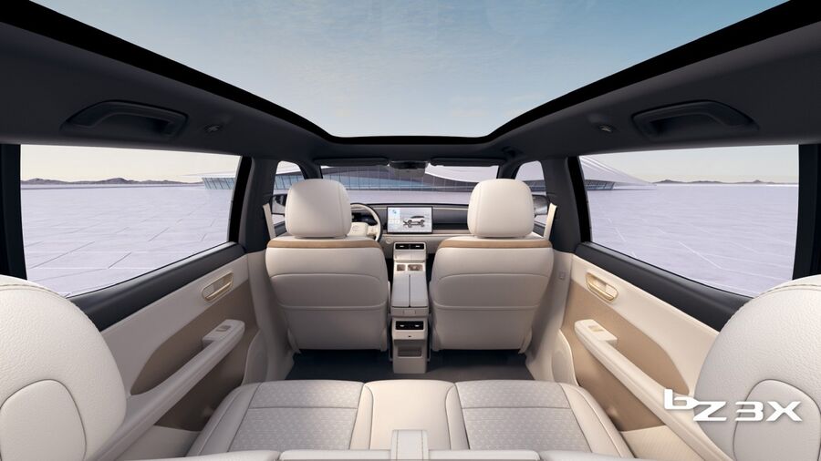 برقی محبوب بازارهای آسیایی در شرف تحویل به مشتری ایرانی