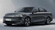 شرایط اقساطی چانگان NEVO A05 هیبریدی (مهر 1404)