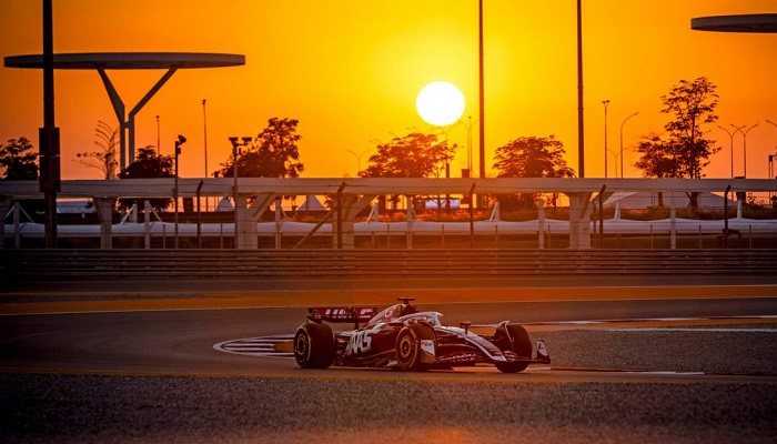 تور فرمول یک قطر ۲۰۲۵؛ اوج هیجان در قلب خاورمیانه