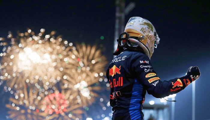 تور فرمول یک قطر ۲۰۲۵؛ اوج هیجان در قلب خاورمیانه