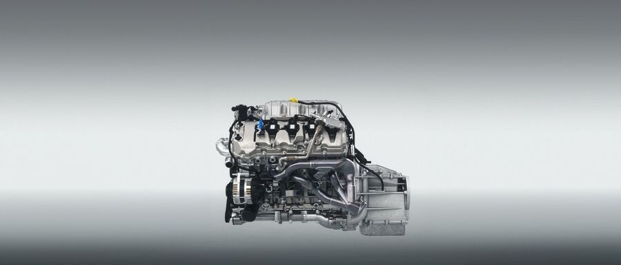 چرا فورد «موستانگ» رقبای اروپایی را مغلوب کرد؟