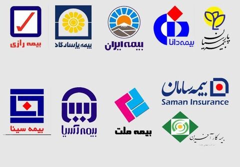 بیمه های دولتی و خصوصی