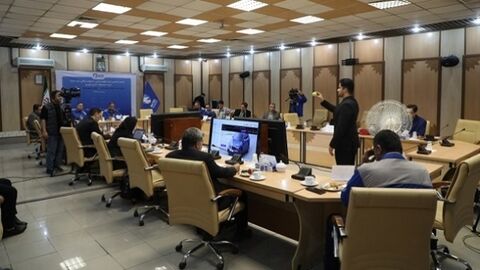 مراسم قرعه کشی محصولات ایران خودرو آغاز شد + آمار قرعه کشی جدید محصولات ایران خودرو