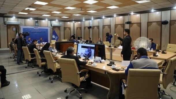% مراسم قرعه کشی محصولات ایران خودرو آغاز شد + آمار