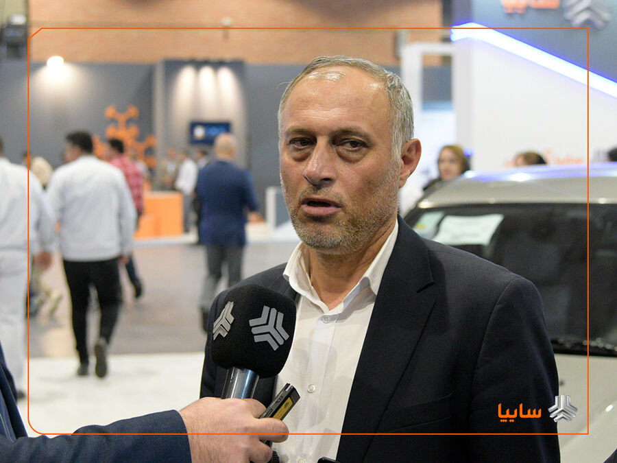 % سایپا برای صنعت خودروی کشور ارزشمند است/ گام‌های مثبت سایپا در مسیر تعمیق ساخت داخل