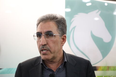 رضا علیزاده