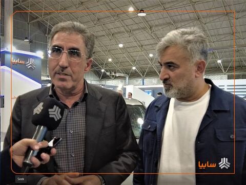 رضا علیزاده