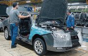 اصلاح سیاست قیمتی خودرو تنها راه نجات تولید منبع سایت دنیای خودرو