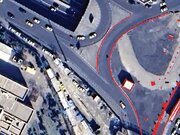 کلنگ‌ زنی بزرگ‌ترین مرکز شارژ و خدمات خودرو و موتورسیکلت برقی در تهران منبع سایت دنیای خودرو