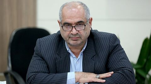 عبدالله مهاجر دارابی