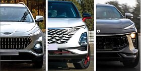 خودروهای مونتاژی سرانجام در بازار ارزان شدند