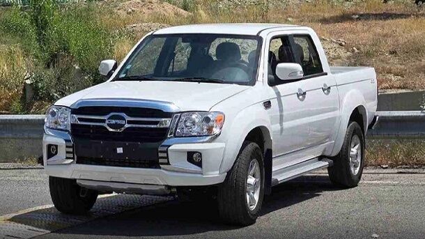 % آغاز فروش فوری کاپرا اتوماتیک برای اولین بار + قیمت