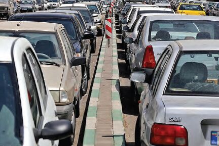 % خودروهایی که سرپناه ندارند! اتوکالا Autokala فروش قطعات یدکی اتومبیل های چینی و انواع فیلتر % خودروهایی که سرپناه ندارند!