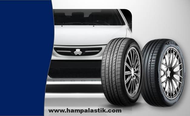 خرید برترین برندهای رینگ و لاستیک با شرایط ویژه در همپالاستیک