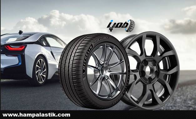 بهترین لاستیکهای رینگ 14 برای سایپا کوییک: معرفی 10 مدل پرفروش بازار ایران