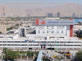آغاز طرح سراسری توانمندسازی شبکه نمایندگی‌های «سایپا» با هدف ارتقای رضایت مشتریان