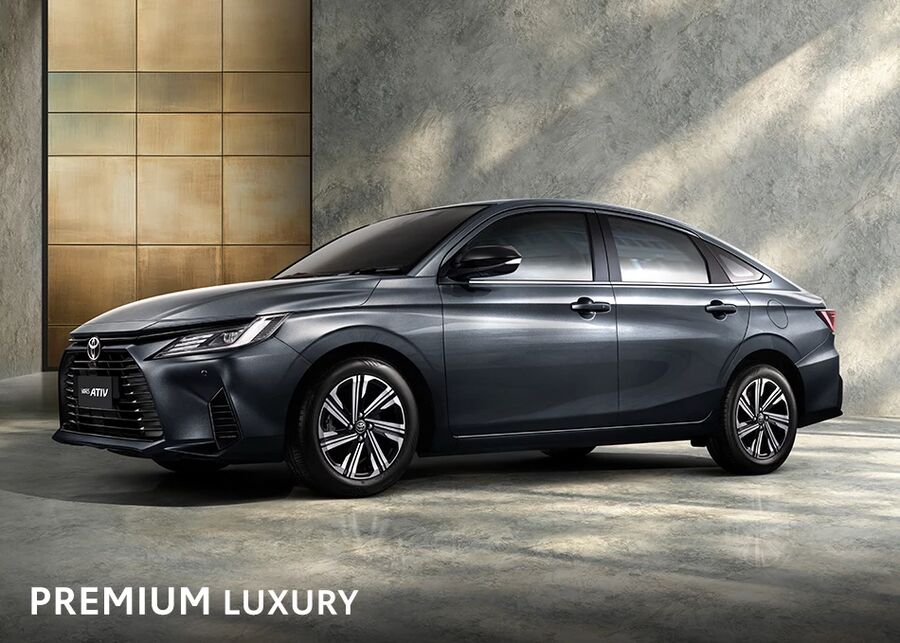 «تویوتا» با سادهترین استراتژی بازار را در اختیار گرفت؛