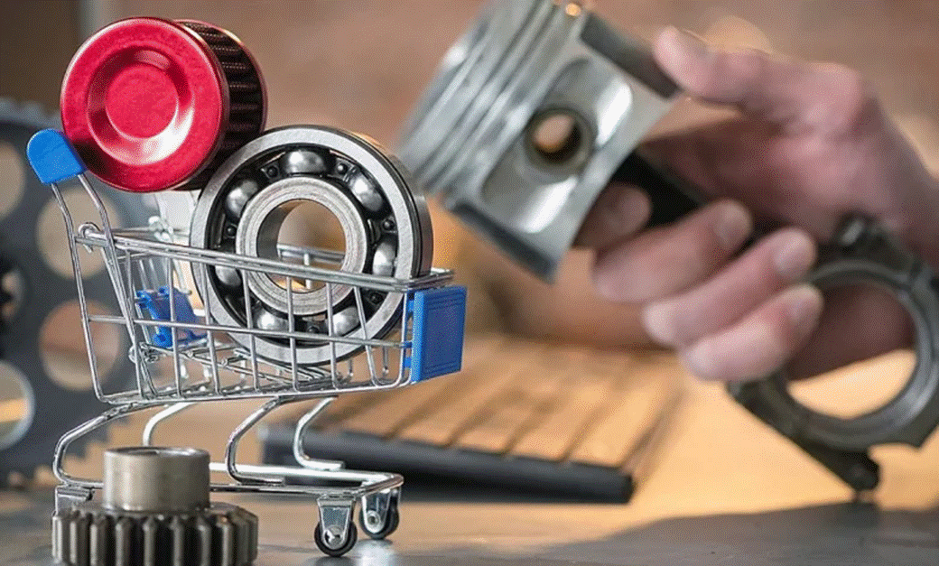 آشنایی با خودروی خود؛ راهنمای کامل برای شناخت اسم قطعات و کاربرد آنها در ماشین