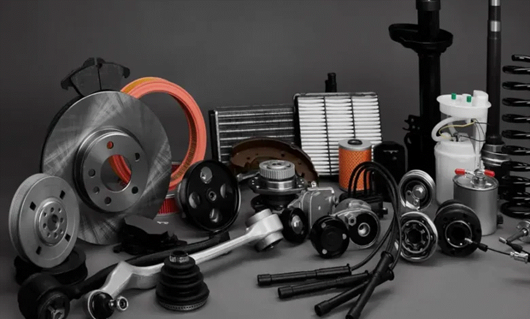 آشنایی با خودروی خود؛ راهنمای کامل برای شناخت اسم قطعات و کاربرد آنها در ماشین