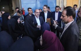 سمنان به قطب تازه تایرسازی کشور تبدیل می‌شود