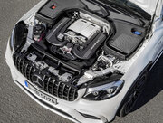 «M177»؛ هشت سیلندرمحبوب مرسدس‌بنز منبع سایت دنیای خودرو