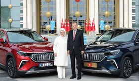 وعده بزرگ «BYD» در ترکیه روی کاغذ ماند!
