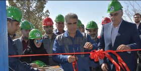 بازیافت لاستیک‌های فرسوده فوق سنگین معدنی