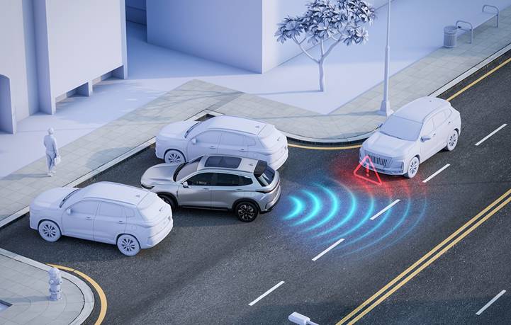 ایکس ۷۷؛ ترکیب بینقص ایمنی و راحتی برای خانوادهها