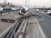 مسئولیت بیمه در حوادث جاده‌ای ناشی از کاهش دید رانندگان چیست؟ منبع سایت دنیای خودرو