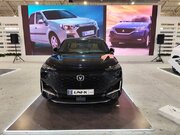 چانگان UNI-K با تأیید استانداردهای ملی، آماده ورود به بازار ایران شد