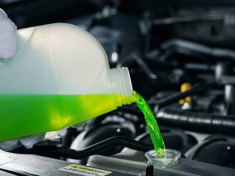 % ضد یخ اتیلن گلیکول روغنی است یا اسیدی؟ + 4 روش تشخیص اتوکالا Autokala فروش قطعات یدکی اتومبیل های چینی و انواع فیلتر % ضد یخ اتیلن گلیکول روغنی است یا اسیدی؟ + 4 روش تشخیص